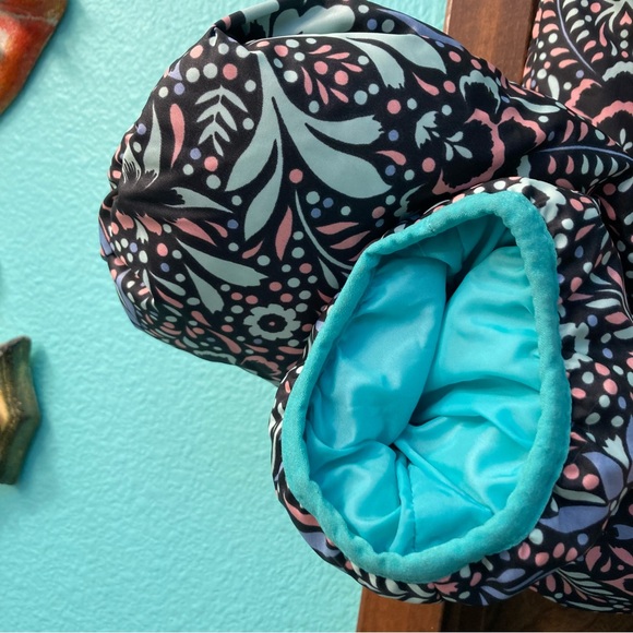 18-24 Months Columbia Patterned Baby Snowsuit - Picture 12 of 17